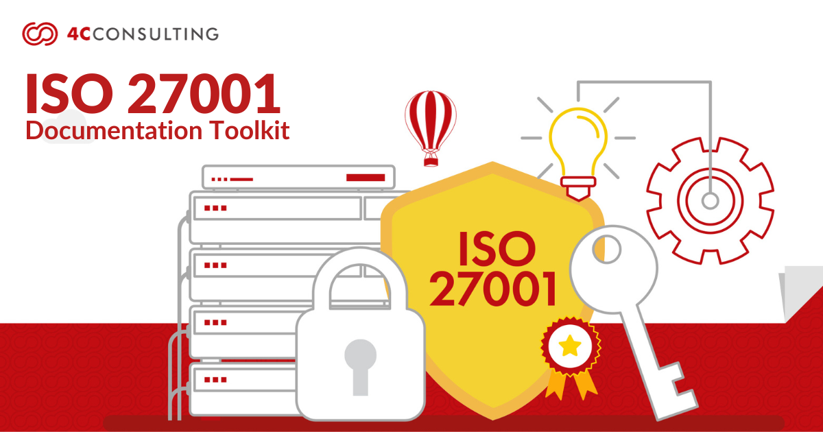 ISO 27001 Documentation Toolkit: Simplify your ISMS Certification Journey