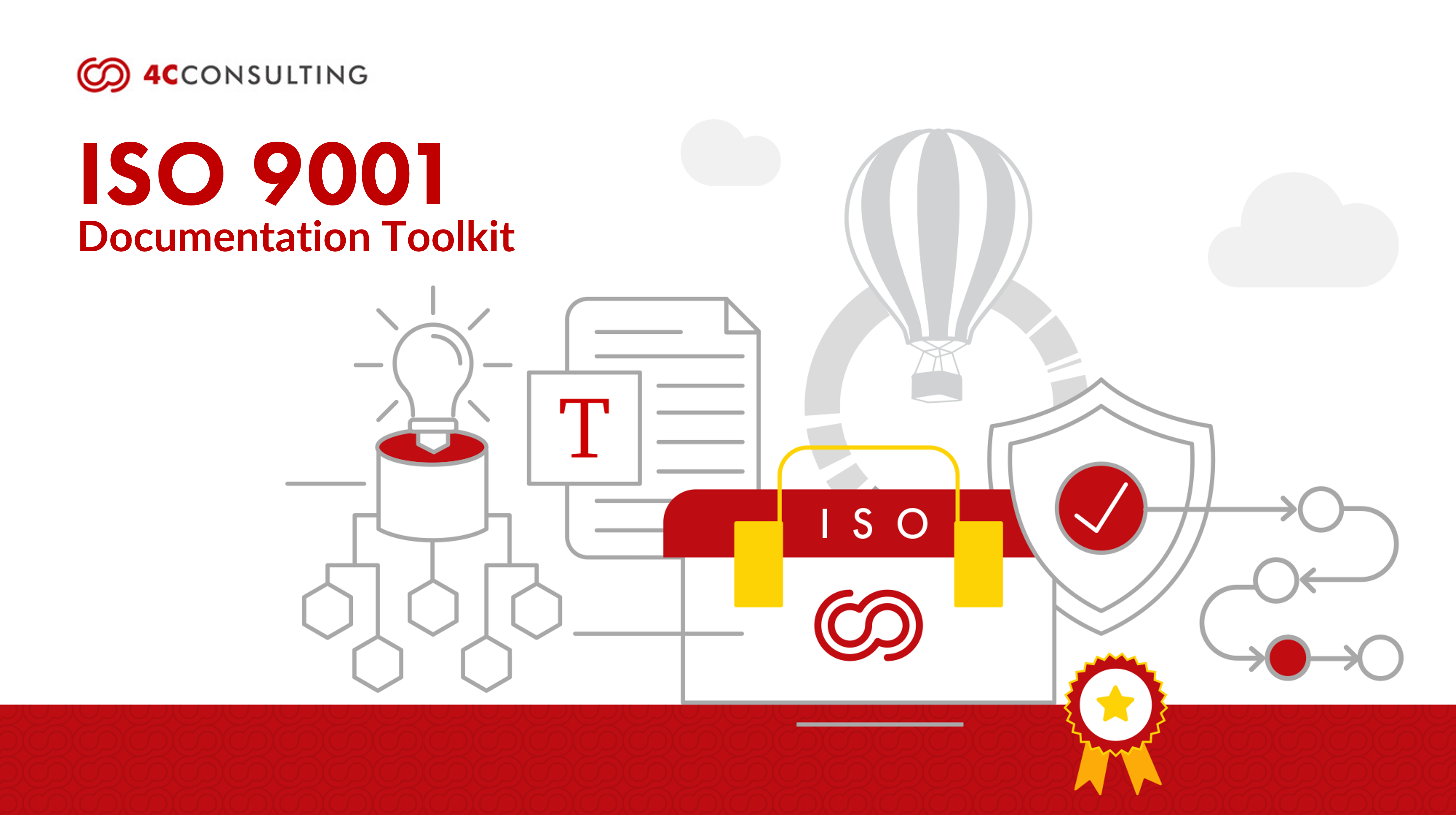 ISO 9001 TOOLKIT: FOUNDATIONS OF QUALITY MANAGEMENT SYSTEMS