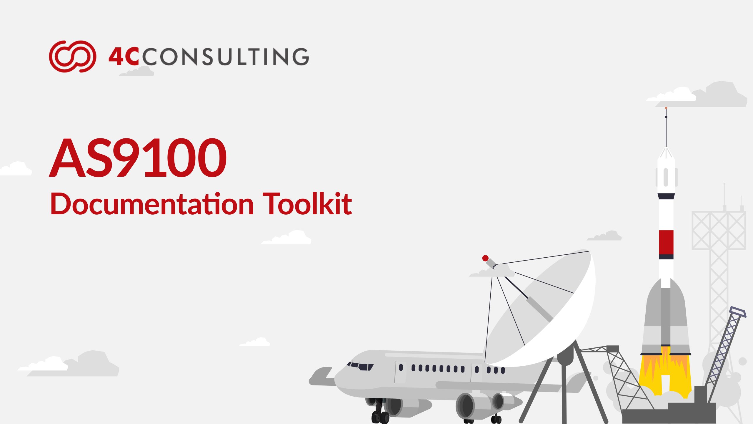 AS 9100 Toolkit Elevate Your Aerospace Manufacturing and Service Quality