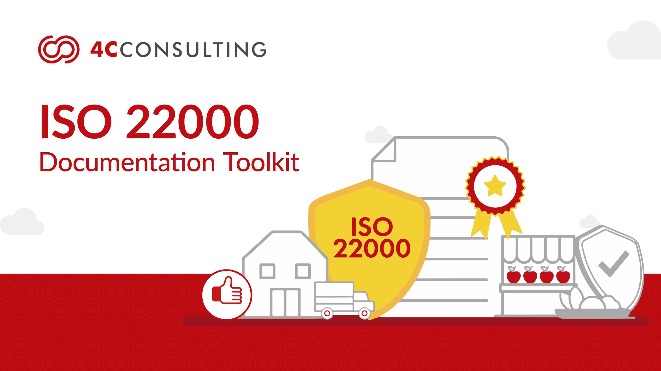 ISO 22000 Toolkit: Elevating Food Safety to Global Standards