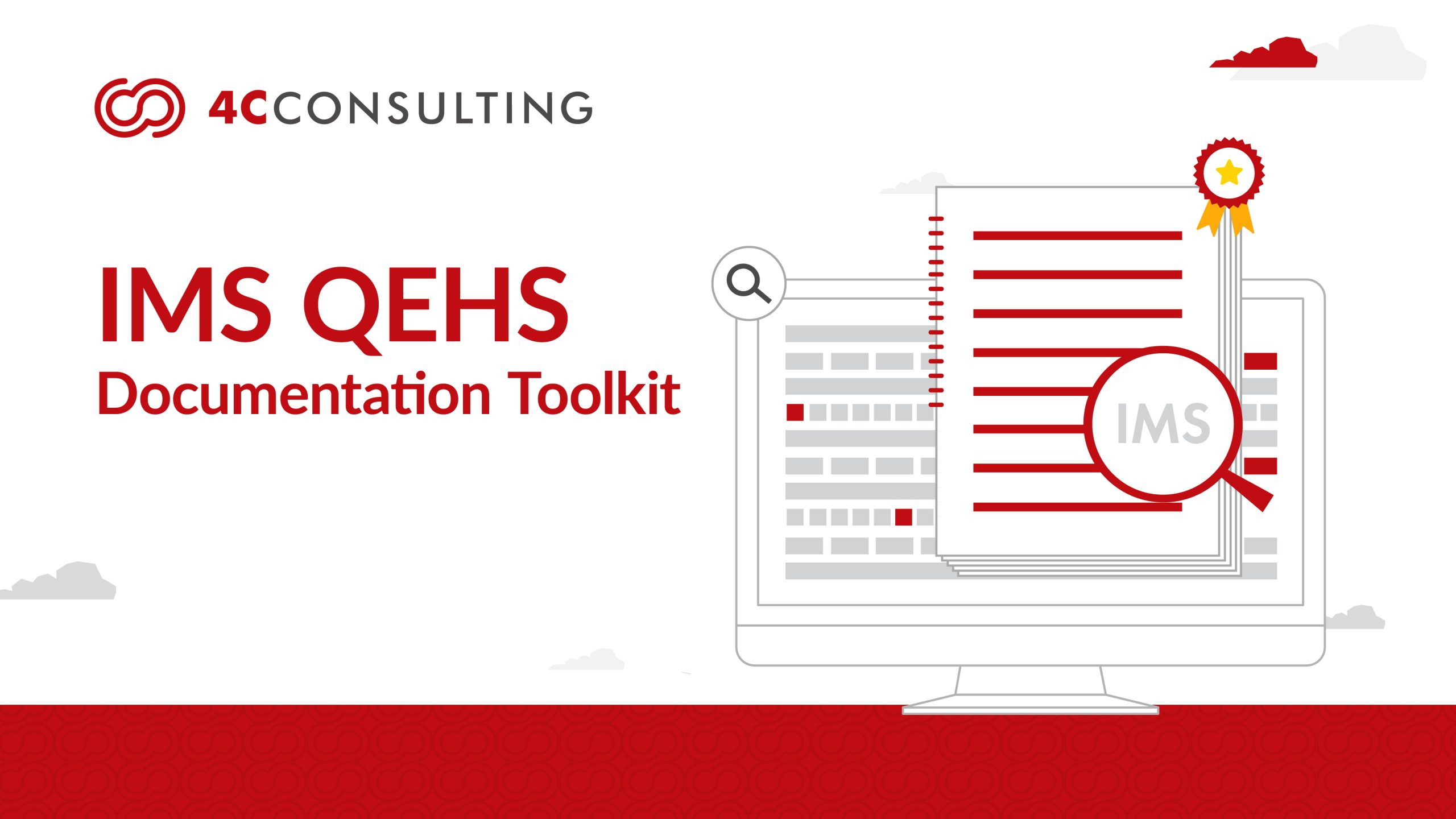 IMS QEHS TOOLKIT: ESSENTIAL FOR INTEGRATED MANAGEMENT SYSTEM