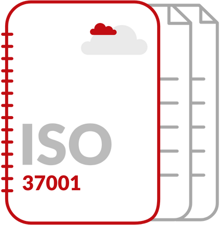 ISO 37001:2016 Documentation Toolkit