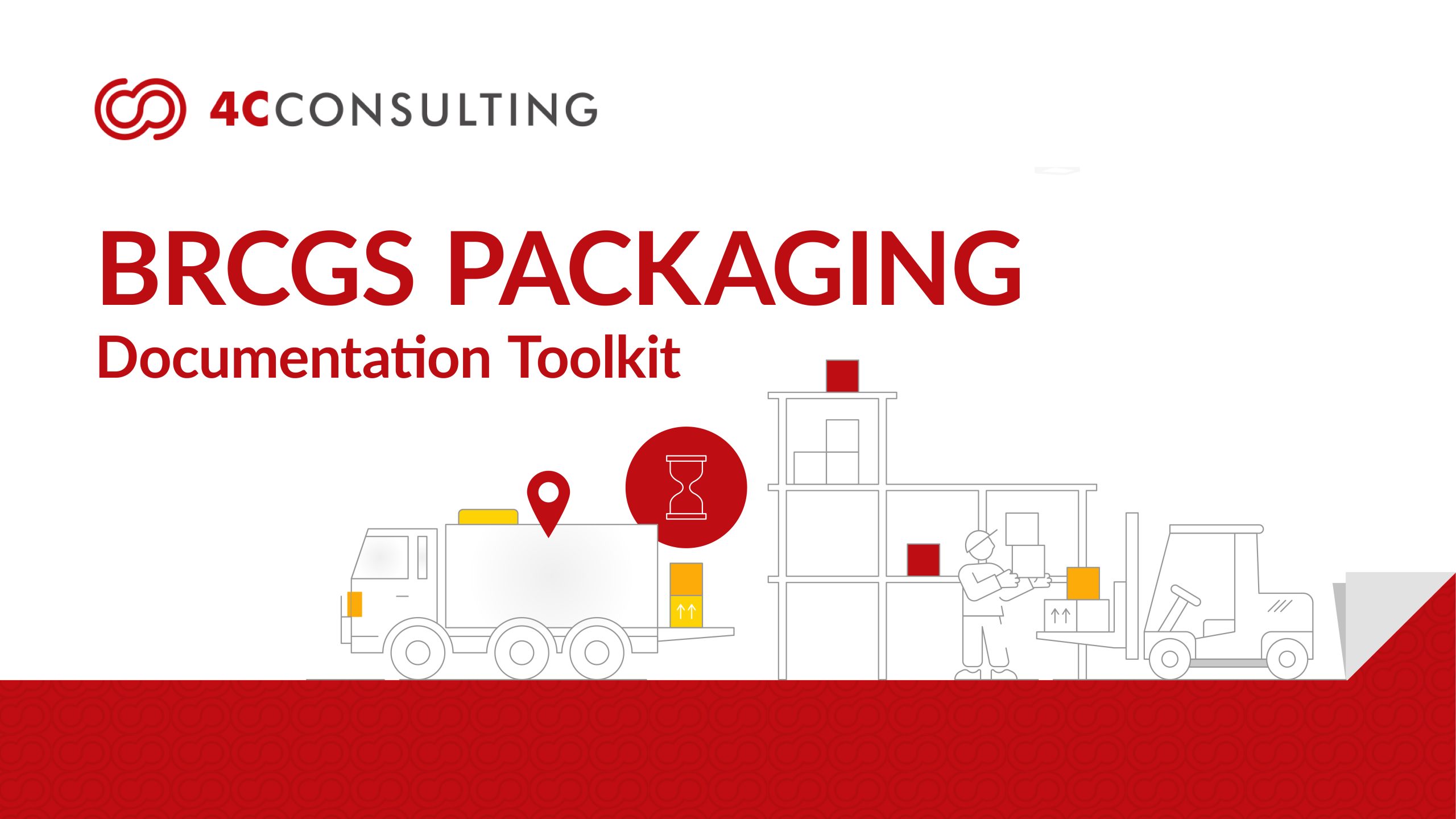 BRCGS PACKAGING TOOLKIT: COMPREHENSIVE GUIDE TO PACKAGING SAFETY AND COMPLIANCE