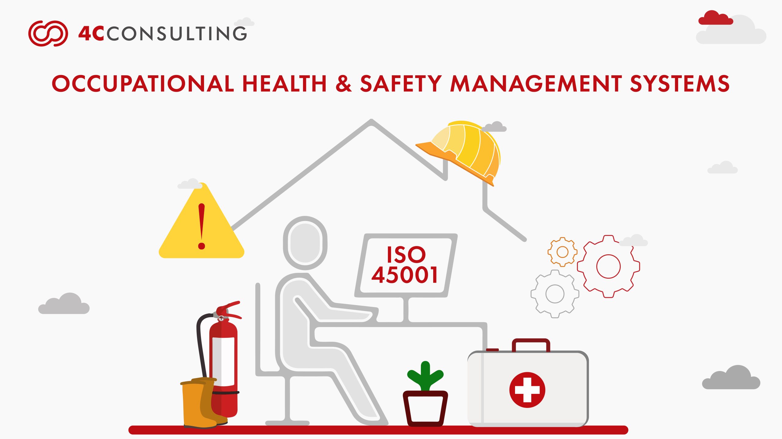 IMPLEMENT A ROBUST HEALTH AND SAFETY MANAGEMENT SYSTEM WITH ISO 45001 DOCUMENTATION TOOLKIT