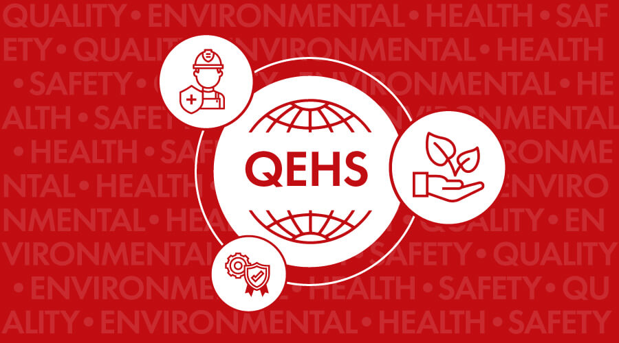 HOW INTEGRATED QEHS SYSTEMS IMPROVE ORGANIZATIONAL PERFORMANCE