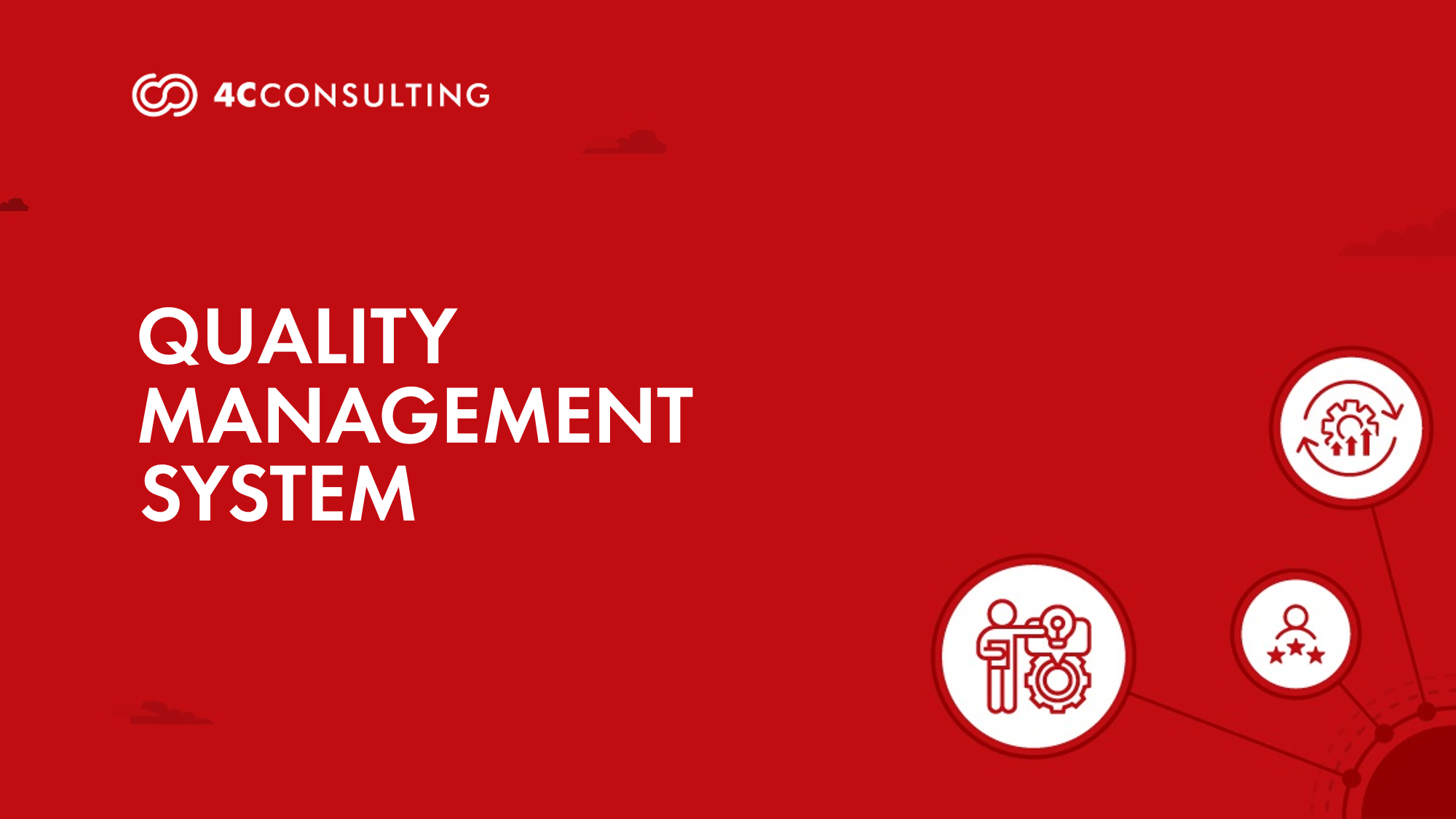 HOW TO IMPLEMENT A QUALITY MANAGEMENT SYSTEM WITH ISO 9001 DOCUMENTATION TOOLKIT?