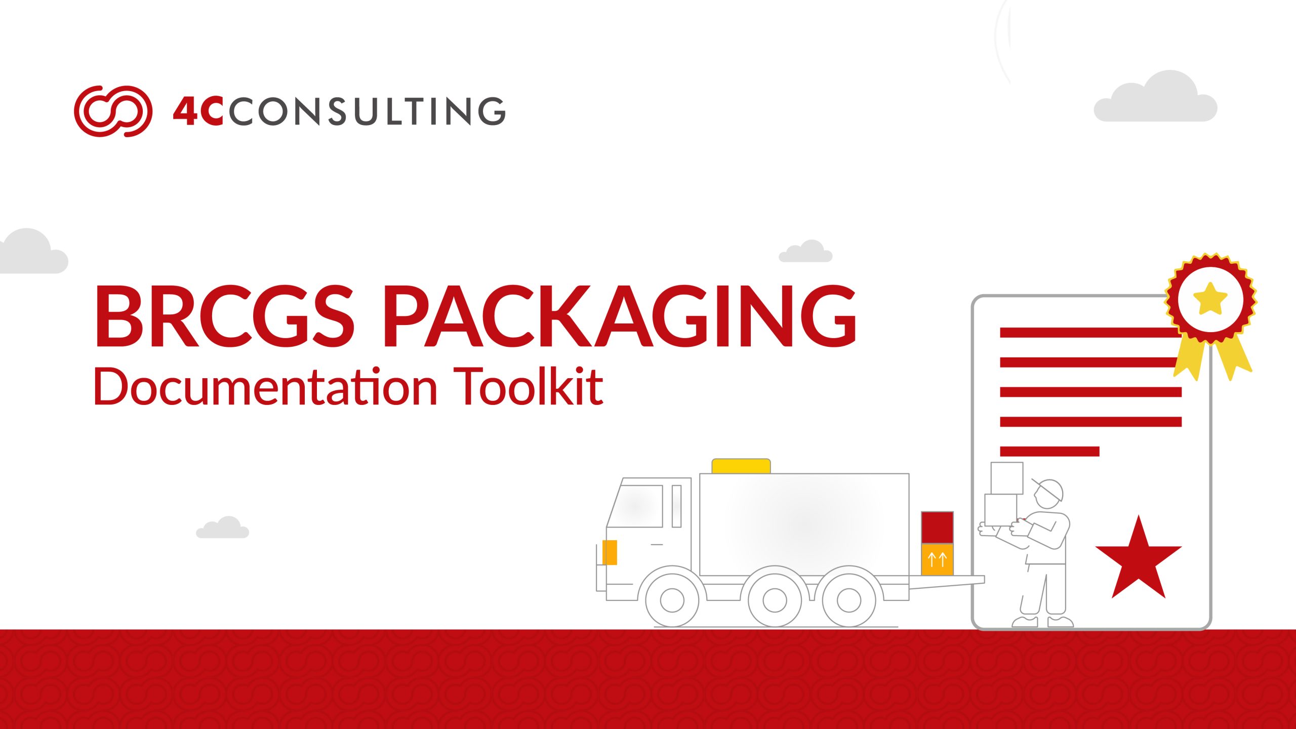 HOW TO ENSURE PACKAGING SAFETY STANDARDS THROUGH BRCGS IMPLEMENTATION DOCUMENTATION