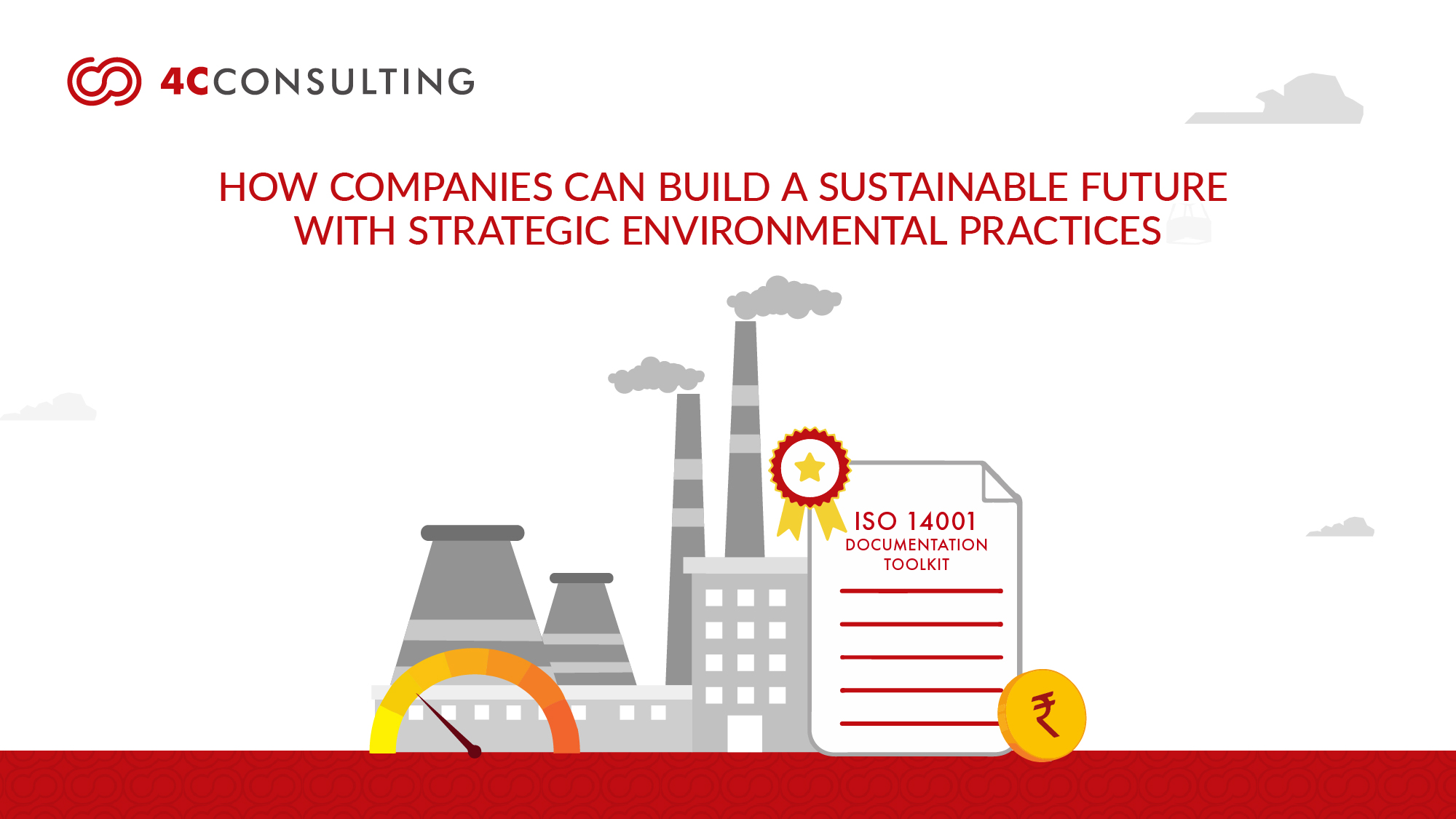 HOW COMPANIES CAN BUILD A SUSTAINABLE FUTURE WITH STRATEGIC ENVIRONMENTAL PRACTICES